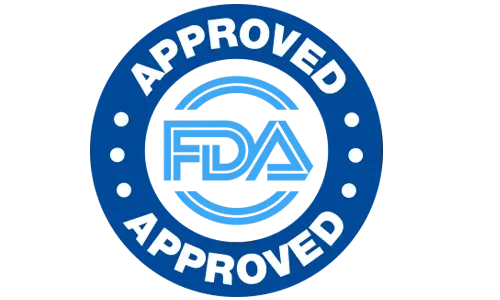 Whispeara FDA Approved