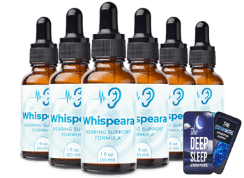 Whispeara Suplements